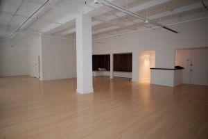 120 West 27th St. Office Space