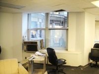 50 Broad Street Office Space