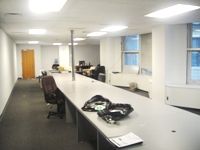 50 Broad Street Office Space - Bullpen