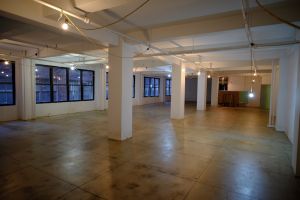 231 West 29th Street Office Space - Bullpen