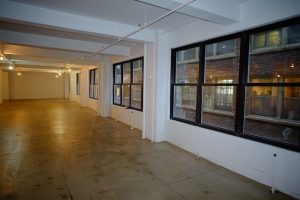 231 West 29th Street, Partial 4th Floor Loft