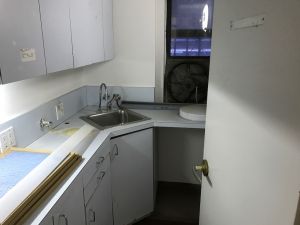 8 Gramercy Park South Office Space - Kitchenette