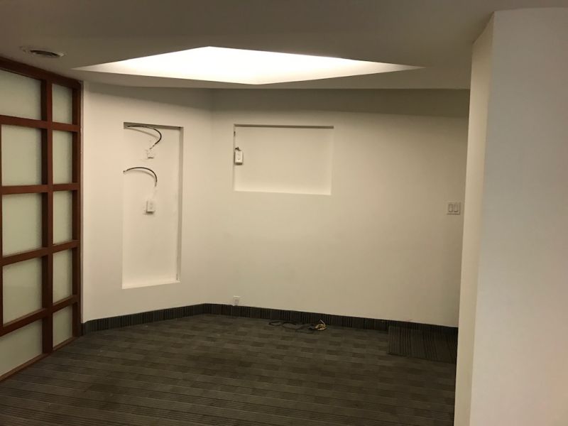 8 Gramercy Park South Office Space