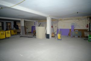 6 Liberty Place, Entire 8th Floor – Entire Floor Office Rental