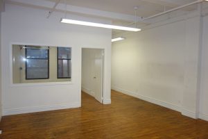115 West 30 Street, 12th Floor, Exposed Ceilings