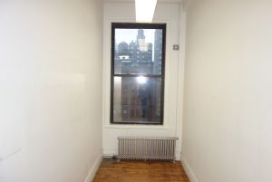 115 West 30th Street Office Space - Private Office