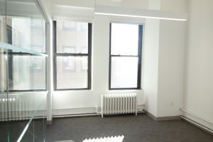 215 Park Avenue South Office Space