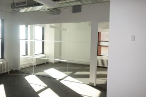 Prebuilt Office: Park Avenue South, 19th Floor, 1,762 SF