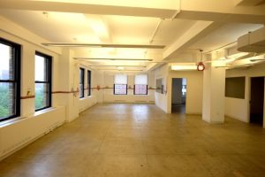 Creative Loft Space-Open Plan, Conference Room, Offices & Pantry