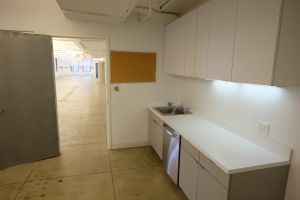 224 Broadway Office Space - Kitchenette