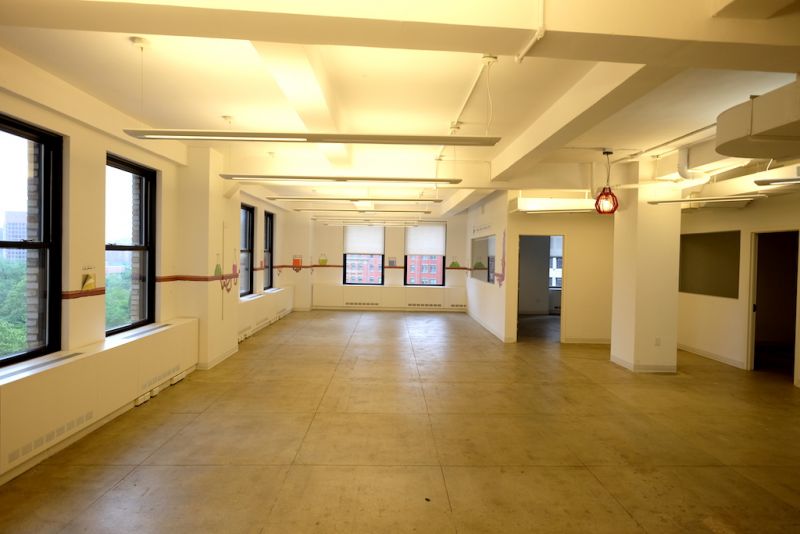 224 Broadway Office Space