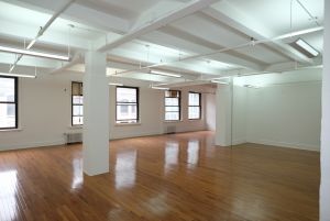 120 West 27th Street Office Space
