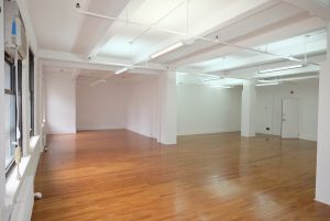 120 West 27th Street Office Space