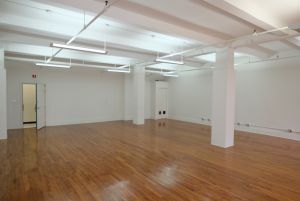 120 West 27th Street Office Space