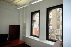 14 Maiden Lane Office Space