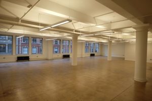 West 21st Street, Industrial Loft, 3,960SF, $62/SF