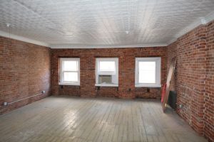 West 28th Street, Penthouse, Charming, Affordable