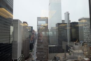 950 Third Avenue Office Space - Window View