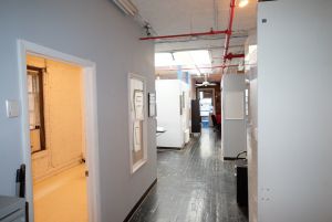 151 W. 30th Street Office Space - Hallway