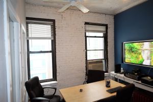 151 W. 30th Street Office Space - Windows