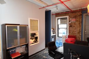 151 W. 30th Street Office Space