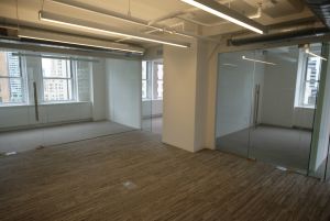 550 Fifth Avenue Office Space