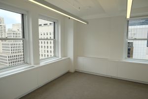 550 Fifth Avenue Office Space
