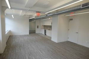 550 Fifth Avenue Office Space