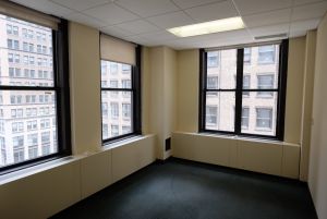 273 Madison Avenue Office Space - Corner Windows