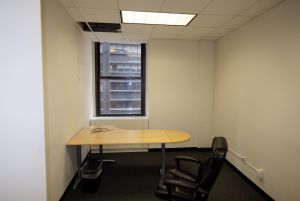 161 Broadway Office Space - Private Office