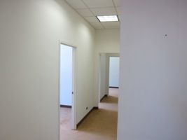 51 East 42nd St. Office Space - Hallway with Offices