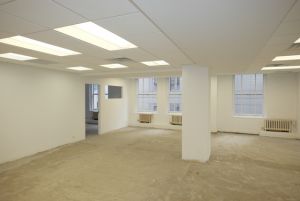 5 East 45th Street Office Space - Bullpen