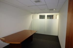 35 West 44th Street Office Space - Conference Room