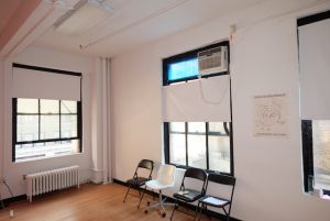 547 Eighth Avenue Office Space