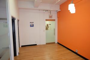 547 Eighth Avenue Office Space