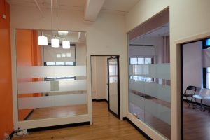 Industrial Style Loft Rental-West 27th Street