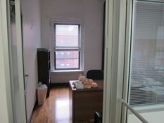 37 West 14th Street Office Space - Private Office