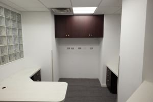 East 40th Street Office Space