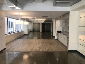 56 Broadway Office Space