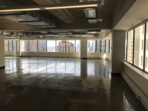 Full Floor Prebuilt Office for Lease at 56 Broadway