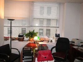 152 Madison Ave Office Space