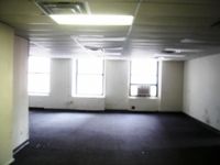 277 Broadway Office Space - Large Windows