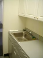 277 Broadway Office Space - Kitchenette