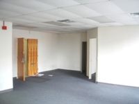 277 Broadway Office Space - Bullpen