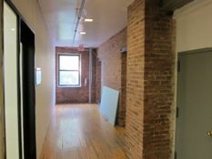 315 Spring Street Office Space - Hallway
