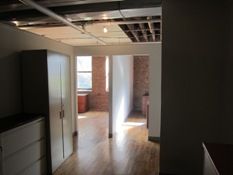 315 Spring Street Office Space - Ceiling