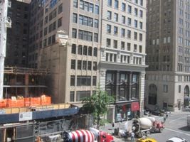 303 5th Avenue Office Space - Building View