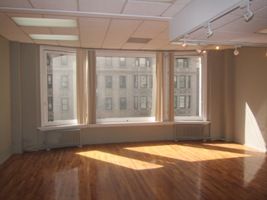 226 Fifth Avenue Office Space - Oversized Windows