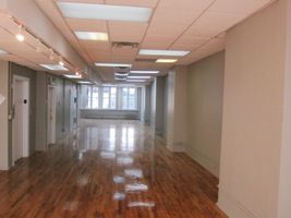 Very Bright Full-Floor Office Space for Lease at 226 Fifth Avenue, in a Boutique Building, NYC.