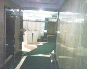 485 Madison Avenue Office Space - Hallway